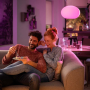 PHILIPS HUE Flourish Color and White Ambiance LED