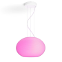 PHILIPS HUE Flourish Color and White Ambiance LED