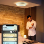 PHILIPS HUE Being White Ambiance LED