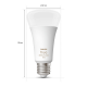 PHILIPS HUE 1XE27 White and Color Ambiance LED