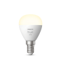 PHILIPS HUE 1xE14 White LED