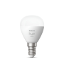 PHILIPS HUE 1xE14 White LED