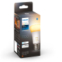 PHILIPS HUE 1xE27 White Ambiance LED
