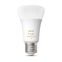PHILIPS HUE 1xE27 White Ambiance LED