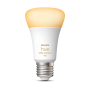 PHILIPS HUE 1xE27 White Ambiance LED