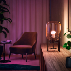 PHILIPS HUE 4xE27 White and Color Ambiance LED