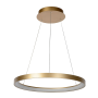 LUCIDE Suspensão Vidal LED