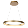 LUCIDE Suspensão Vidal LED
