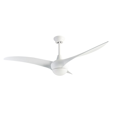 FORLIGHT Ventoinha de Teto Helix LED