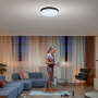 PHILIPS HUE Enrave M White Ambiance LED 