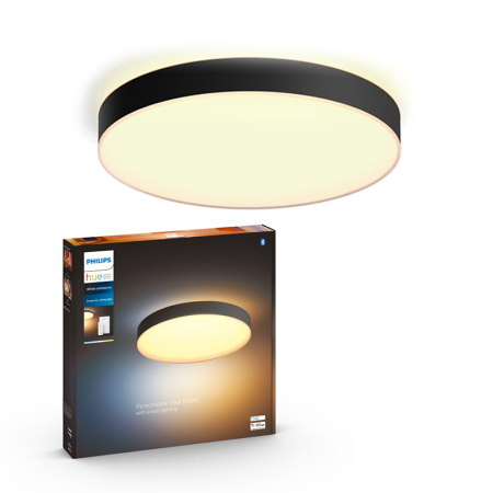 PHILIPS HUE Enrave L White Ambiance LED 