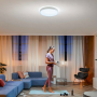 PHILIPS HUE Enrave XL White Ambiance LED 