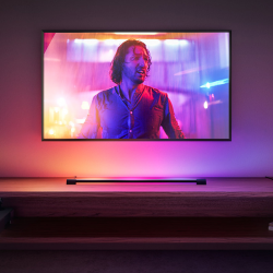 PHILIPS HUE Gradient Light Color and White Ambiance LED