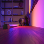 PHILIPS HUE Gradient Light Color and White Ambiance LED
