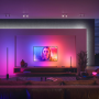 PHILIPS HUE Gradient Light Color and White Ambiance LED