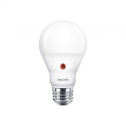 PHILIPS LED E27-A60 7.5W Equiv.60W 2700K (Branco Quente) LDR