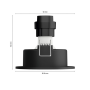 PHILIPS HUE Centura White & Color Ambiance 