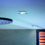 PHILIPS HUE Xamento White and Color Ambiance LED