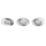 PHILIPS HUE Xamento White and Color Ambiance LED