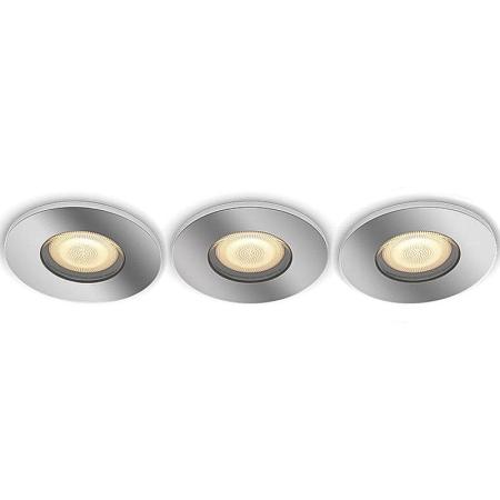 PHILIPS HUE Adore White Ambiance LED