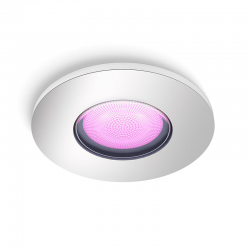 PHILIPS HUE Xamento White and Color Ambiance LED