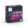 PHILIPS HUE Milliskin 3x5.7W Color and White Ambiance LED