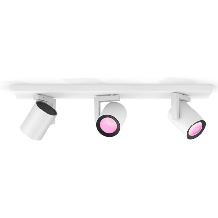 Philips Hue Argenta 3x GU10