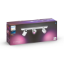 Philips Hue Argenta 3x GU10