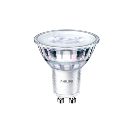 Mundiluz PHILIPS Corepro LED GU10 3.5W Equiv.35W