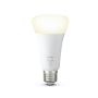 PHILIPS HUE  1xE27 White LED