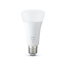 PHILIPS HUE  1xE27 White LED