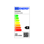 PHILIPS HUE  1xE27 White LED