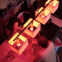PHILIPS HUE 2XE14 White & Color Ambiance LED