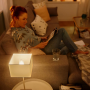 PHILIPS HUE 1XE14 White & Color Ambiance LED