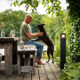 Philips Parterre LED 1x8W
