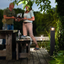 Philips Parterre LED 1x8W