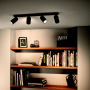 Philips PONGEE 4x GU10 