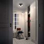 Aplique de teto Philips Fremont LED