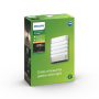 Philips Raccoon LED 1x3W