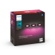 PHILIPS HUE Xamento White and Color Ambiance LED