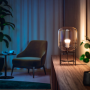 PHILIPS HUE 3xE27 White and Color Ambiance LED
