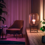 PHILIPS HUE 3xE27 White and Color Ambiance LED