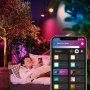 Philips Hue Lily kit LED 3x8W