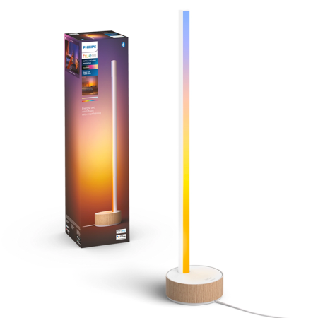 PHILIPS HUE Gradient White and Color Ambiance LED