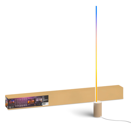PHILIPS HUE Gradient White and Color Ambiance LED