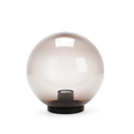 MARECO LUCE Globo Fumado 20cm/25cm/30cm