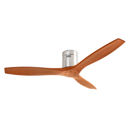 LEDS C4 Stem Ventoinha de Teto