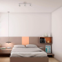 Philips Meranti 3x35W