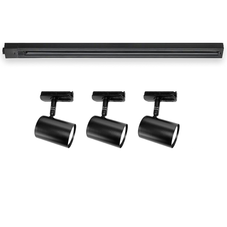 LUMITEK Pack 3X  Mira