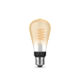 PHILIPS HUE Edison ST64 Vintage White LED